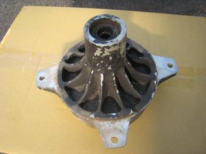 Radnabe vorne RV 125