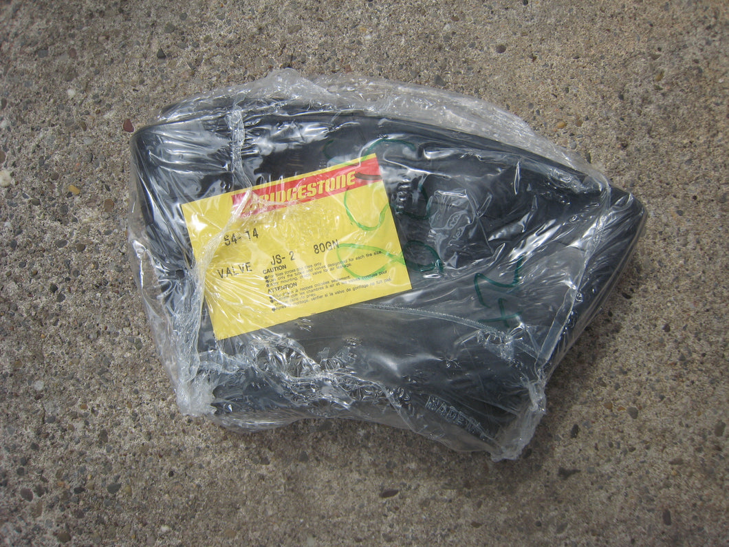Schlauch RV 125 5.4-14 vorne Bridgestone neu