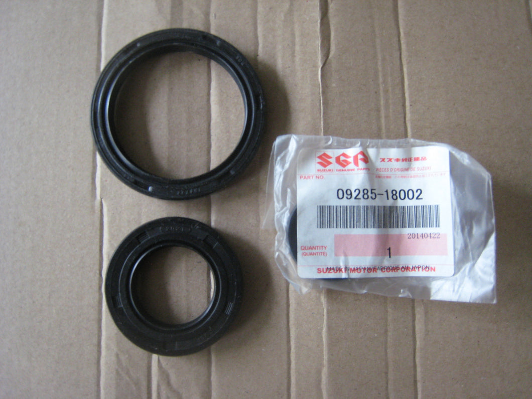 Simmerringe Räder RV 125
