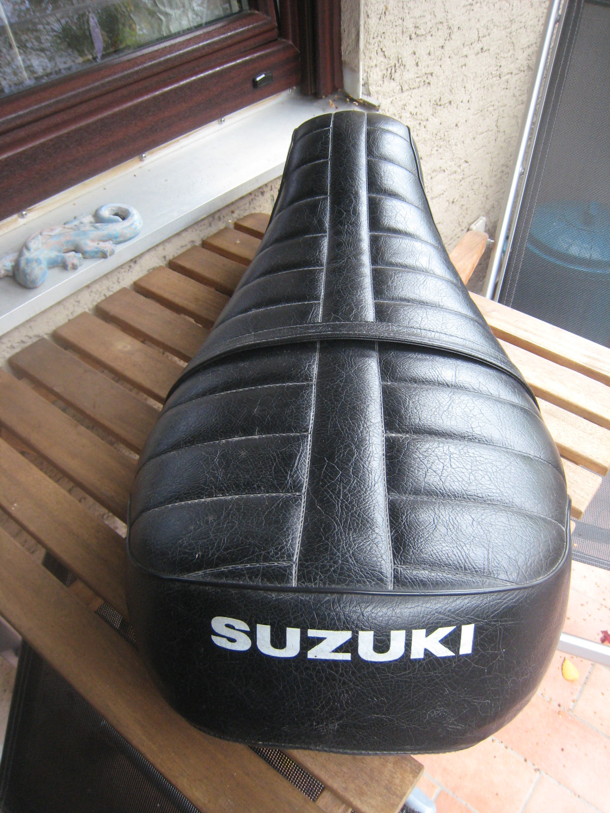 Sitzbank RV 125 original