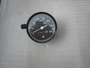 Tacho RV 125
