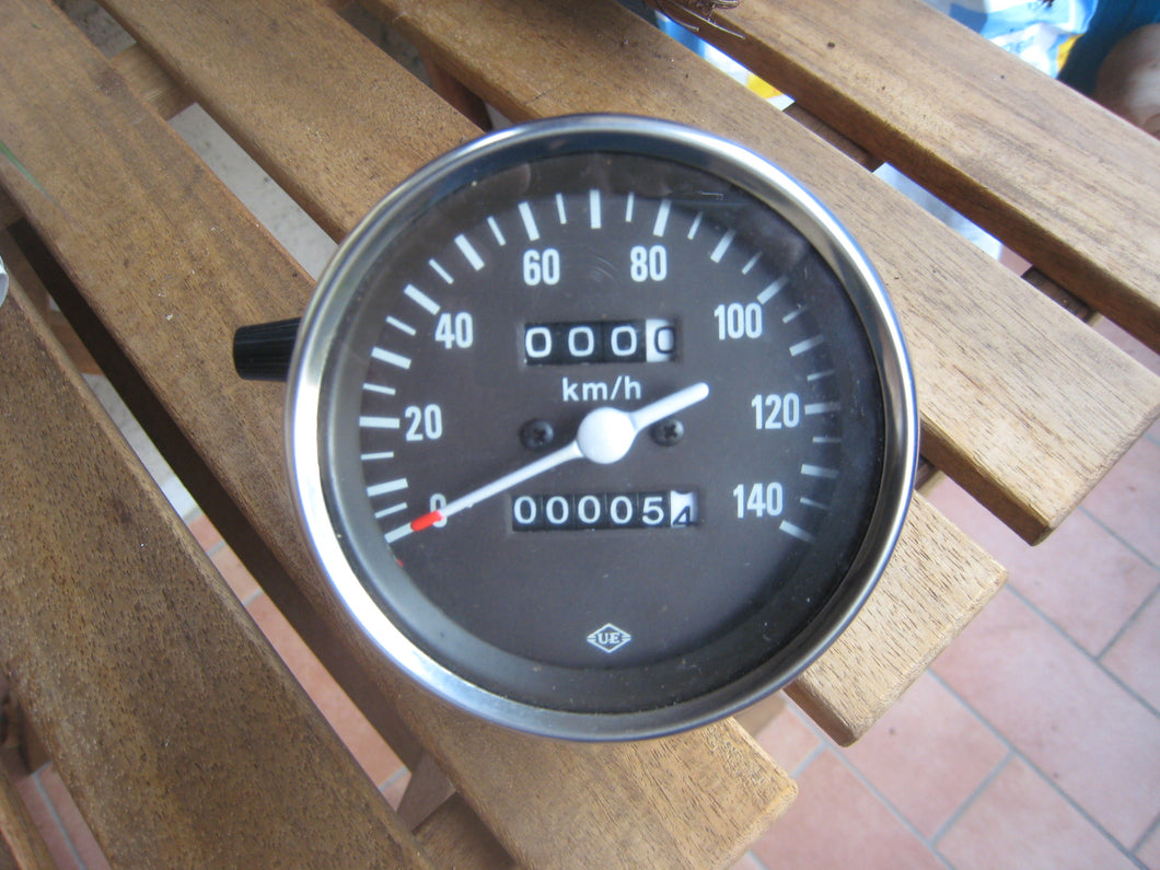Tacho Zubehör RV 125