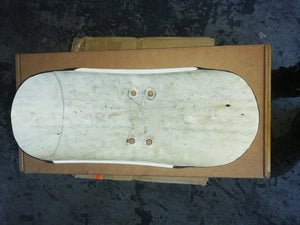 Kotflügel vorne RV 125 für Trackerumbau