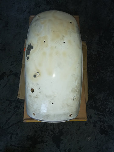 Kotflügel hinten RV 125 für Trackerumbau