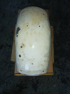 Kotflügel hinten RV 125 für Trackerumbau