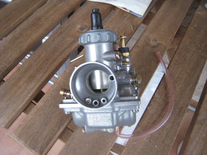 Vergaser RV 125 neu