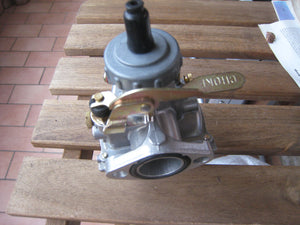 Vergaser RV 125 neu