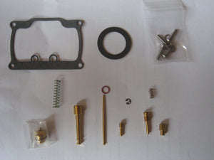 Vergaserreparatursatz mit großem Schwimmerventil RV 125