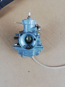 Original Vergaser überholt RV 125