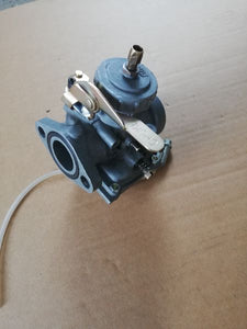 Original Vergaser überholt RV 125