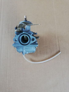 Original Vergaser überholt RV 125