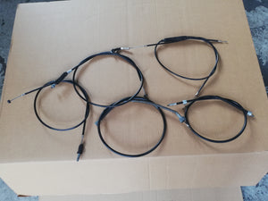 Züge Set RV 125
