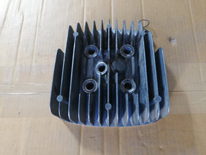 Zylinderkopf RV 125