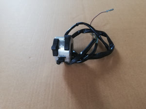 Kombischalter Licht Hupe Blinker RV 125
