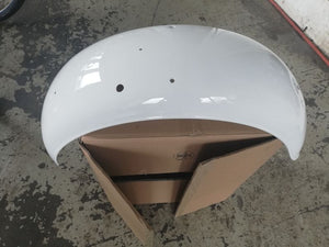 Kotflügel hinten RV 125
