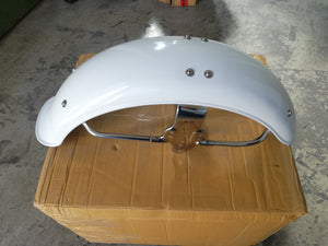 Kotflügel vorne RV 125