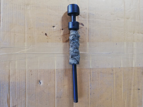 Auspuff Flöte Dämpfer RV 50