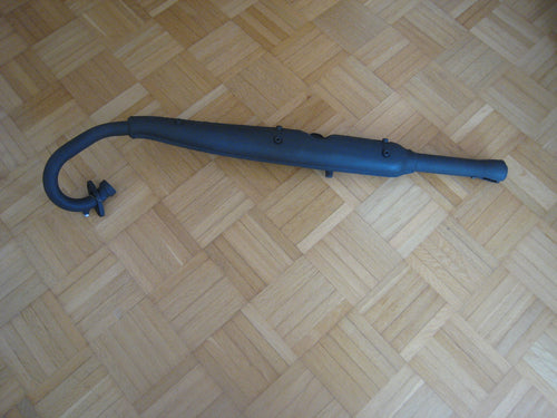 Auspuff RV 50 neu