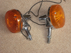 Blinker vorne RV 50 neu