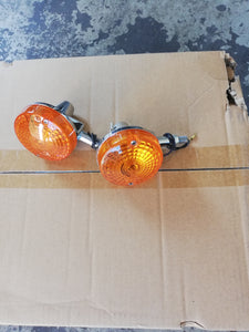 Blinker vorne RV 50 original