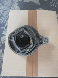 Bremsankerplatte hinten RV 50/90