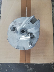 Bremsankerplatte vorne RV 50/90