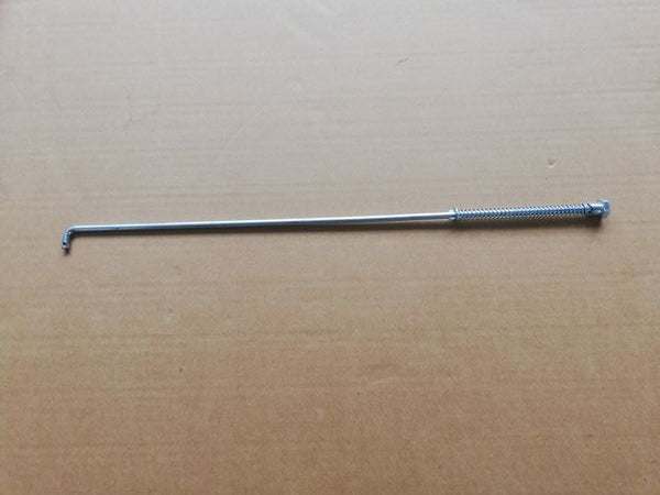 Bremsstange RV 50 gebraucht