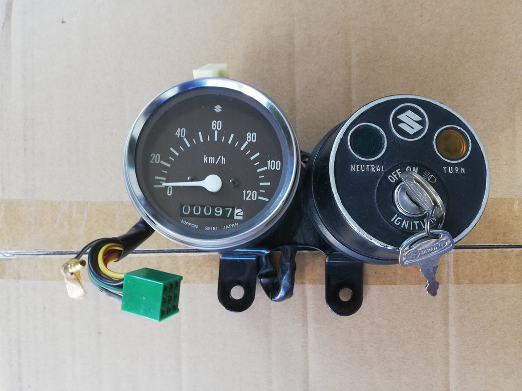Cockpit neues Modell RV 50/90
