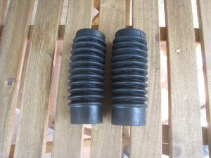 Gabelmanschetten Faltenbalge 1 Paar RV 50 neu