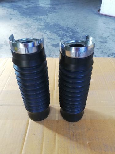 Gabelmanschetten Faltenbalge komplett RV 50