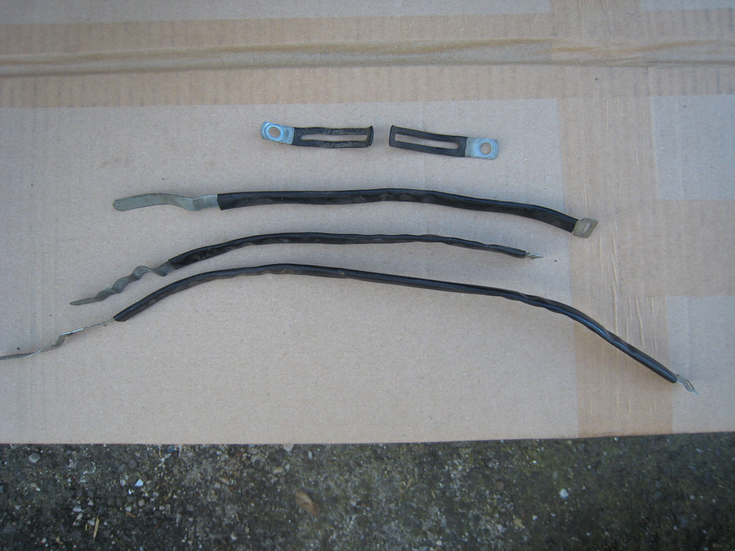 Kabelbinder RV 50 original