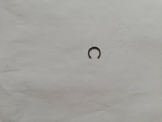 Kolbenclipse Kolbenbolzenbefestigung neu RV 50