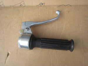 Lenkerarmatur rechts RV 50
