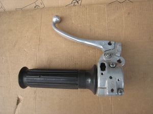 Lenkerarmatur rechts RV 50