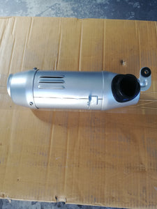 Luftfilterkasten RV 50/90
