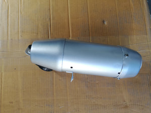 Luftfilterkasten RV 50/90