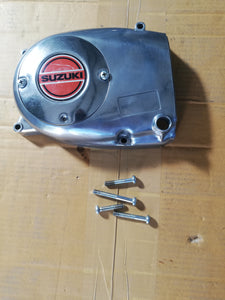 Motordeckel links RV 50 original
