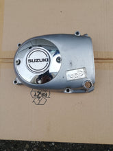Laden Sie das Bild in den Galerie-Viewer, Motordeckel links RV 50 original