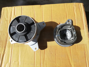 Radnabe hinten RV 50/90