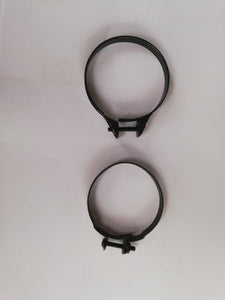 Schellen Ansaugschlauch RV 50 neu