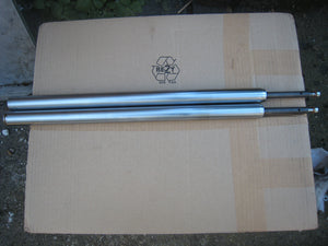 Gabel Standrohre Showa RV 50