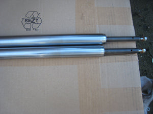 Gabel Standrohre Showa RV 50