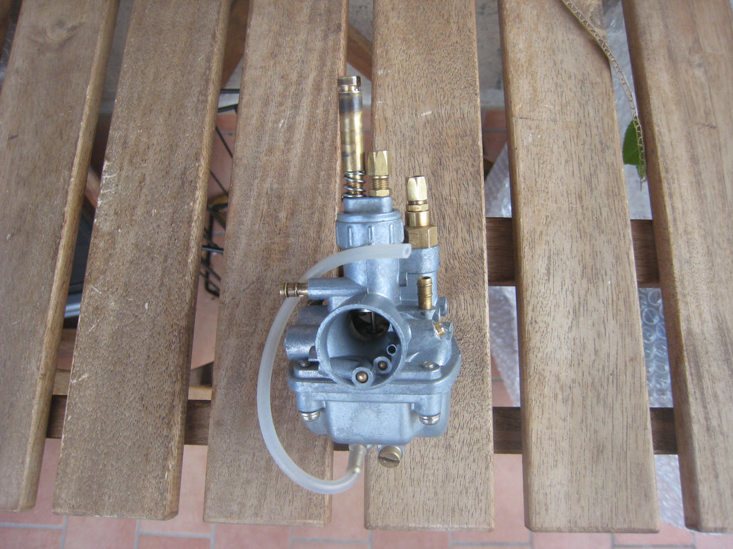Vergaser überholt RV 50 14mm