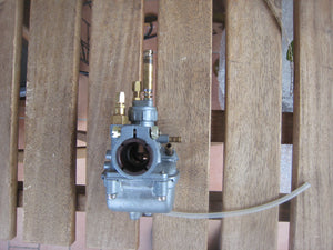 Vergaser überholt RV 50 14mm