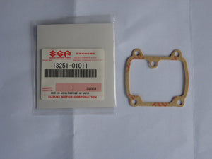 Vergasergehäuse Dichtung Schwimmerkammer Dichtung RV 50
