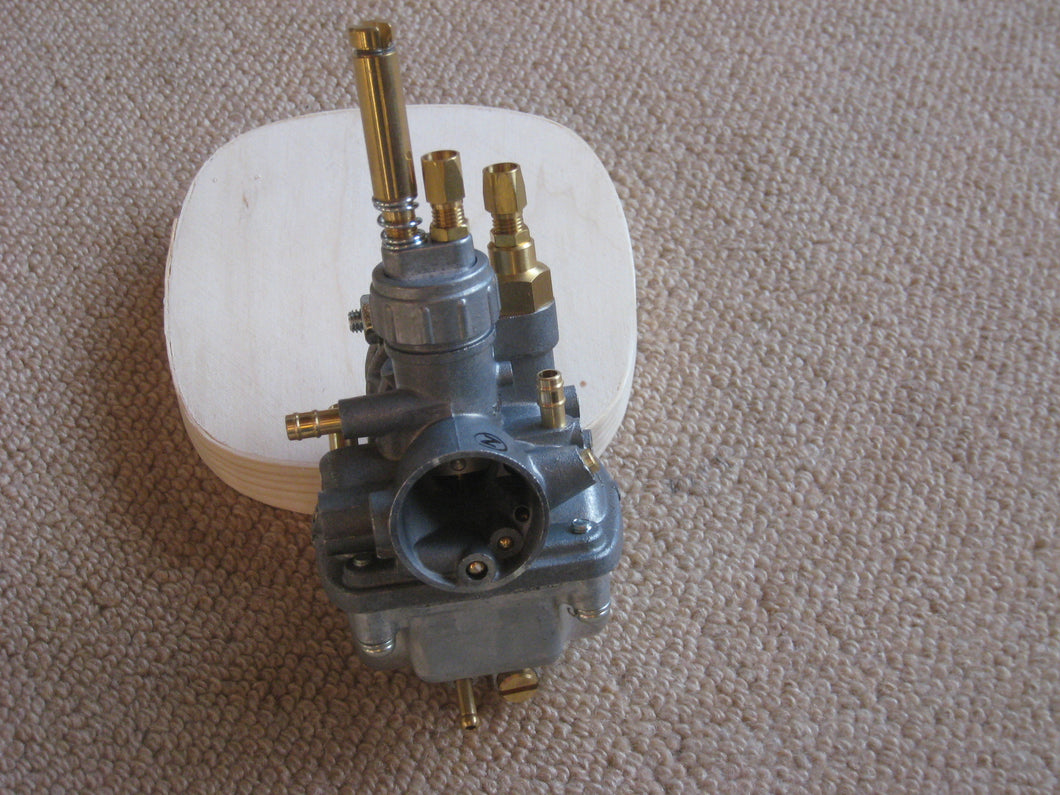 Vergaser RV 50 neu