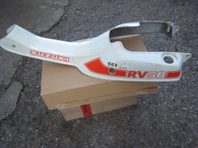 Laden Sie das Bild in den Galerie-Viewer, Rahmenverkleidung RV 50 orange gebraucht