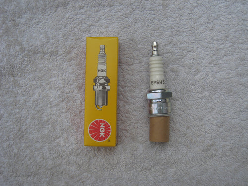 Zündkerze RV 125 B8HS