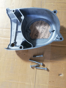 Motordeckel links RV 50 original