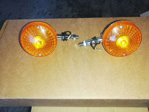 Blinker hinten RV 90/125 original